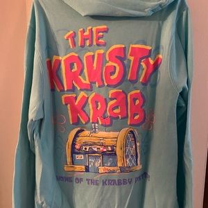 SpongeBob SquarePants Hoodie